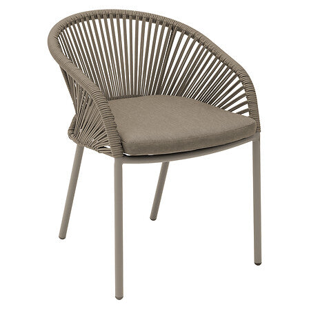 Oryon outdoor chair