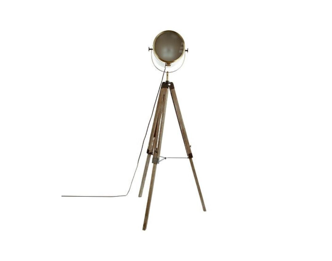 Floor lamp Ebor