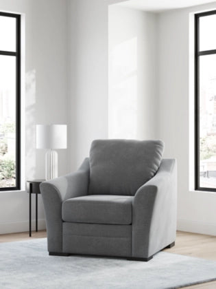 Lealand Heights Armchair