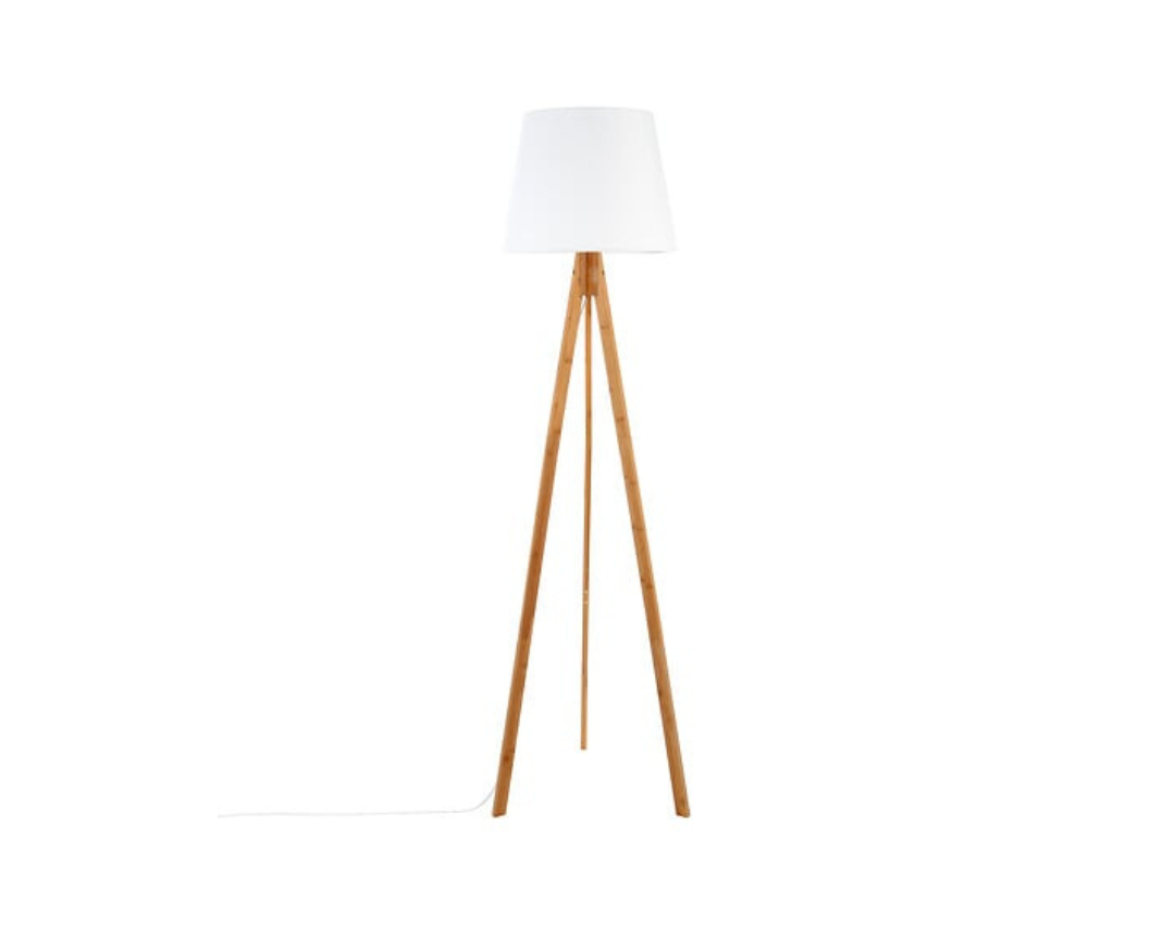 Floor lamp Bahi