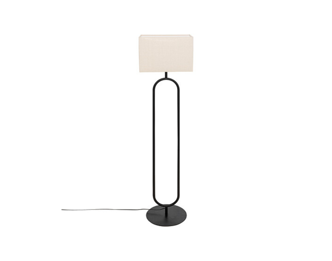 Floor lamp Alec