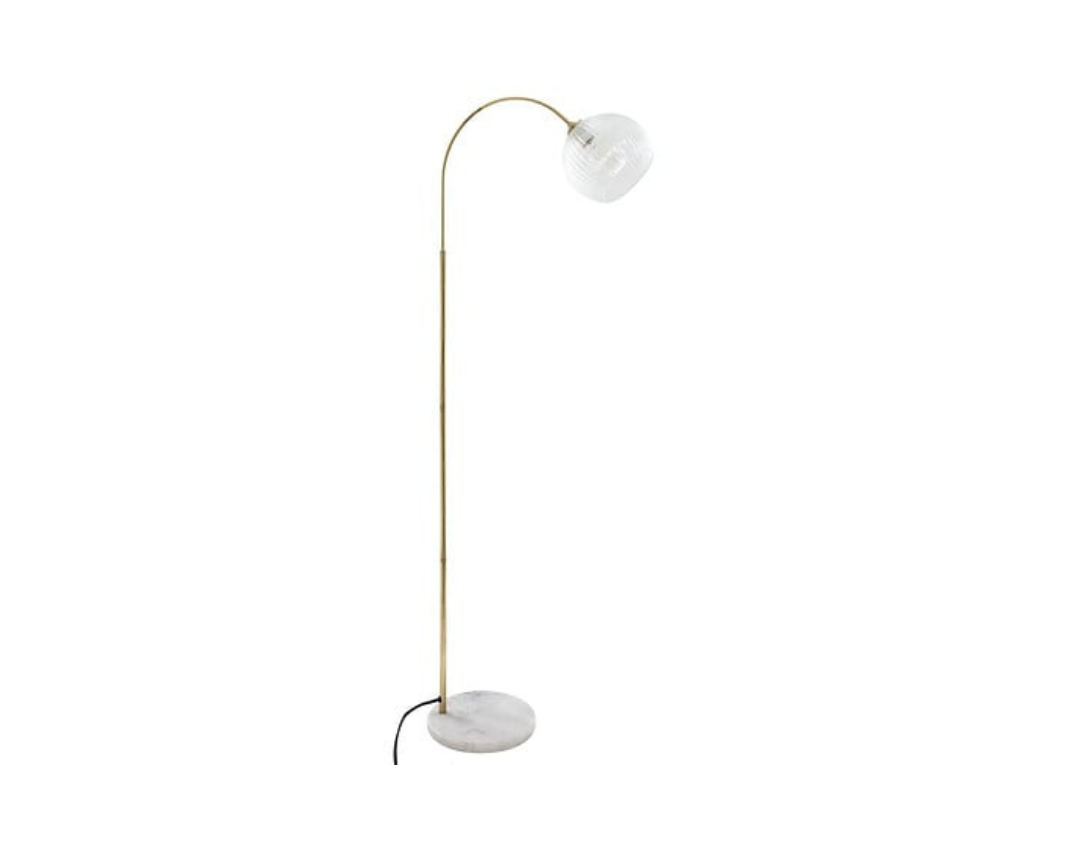 Floor lamp Laye