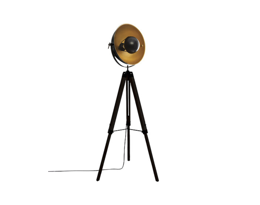 Floor lamp Lahti