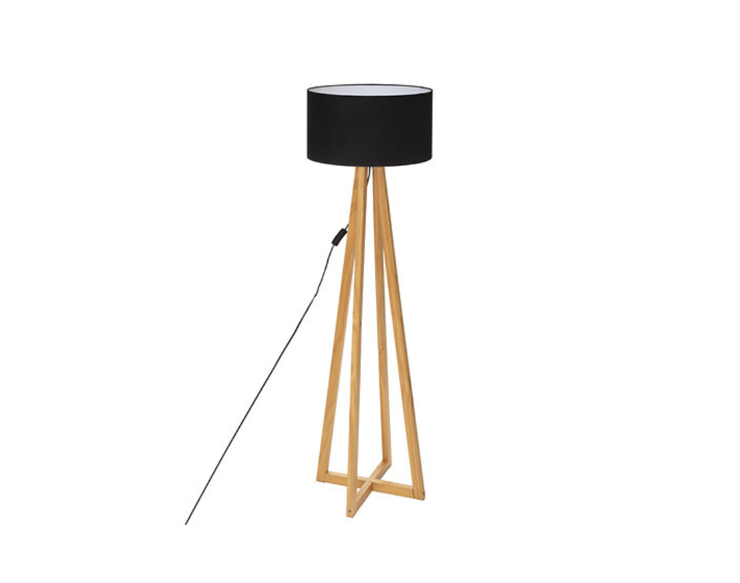 Floor lamp Molu