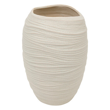Ceramic vase Prudi