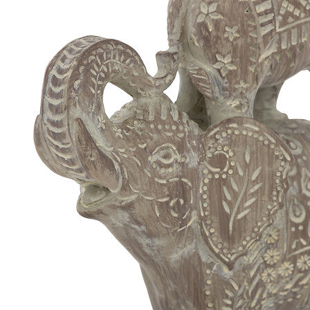 "Elephant" դեկորատիվ արձանիկ