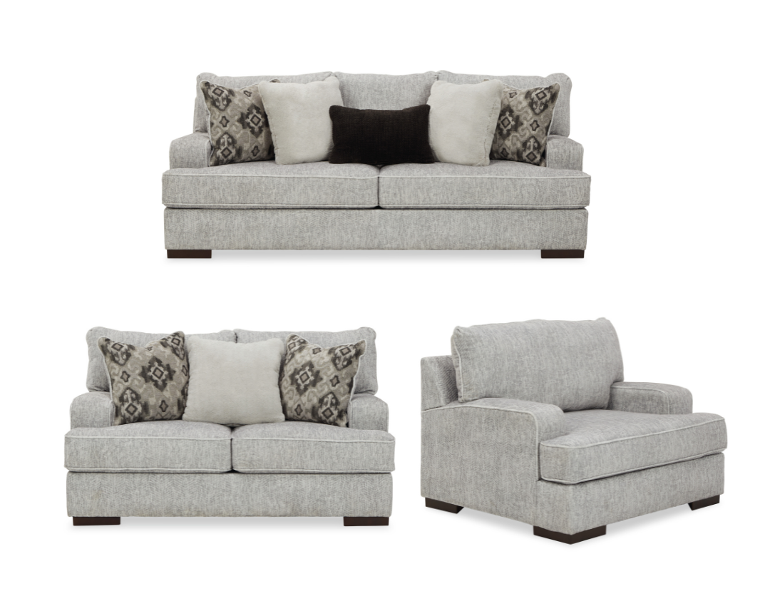 Mercado sofa set