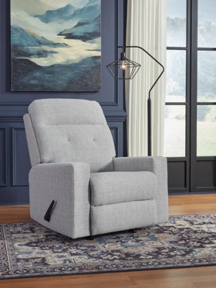 Valeview recliner armchair
