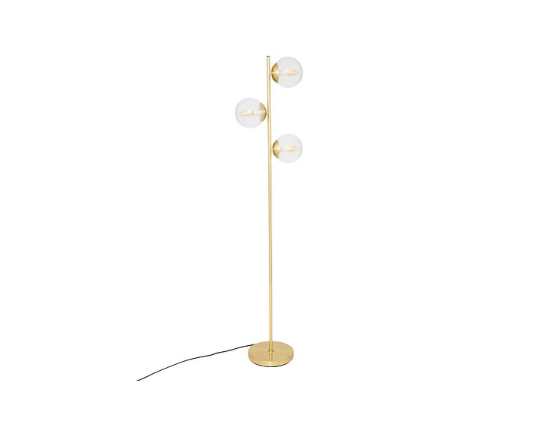 Floor lamp Le Collectionneur