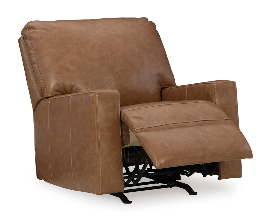 Bolsena Rocker Recliner