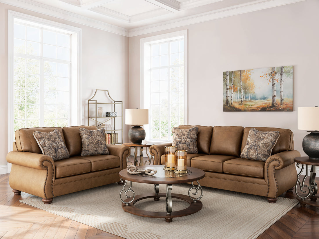 Shadsburne sofa set