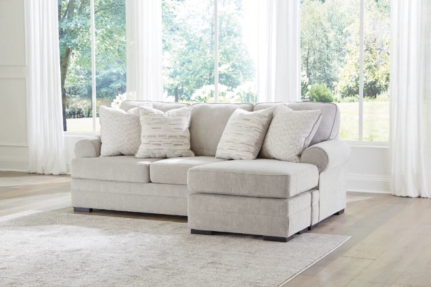 Sectional sofa Eastonbridge