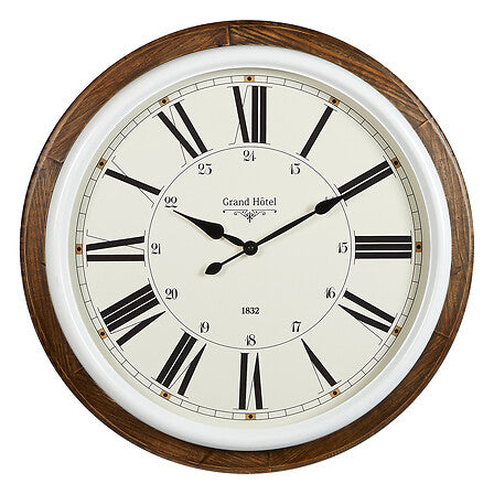 Էլեմենտով պատի ժամ Natacha