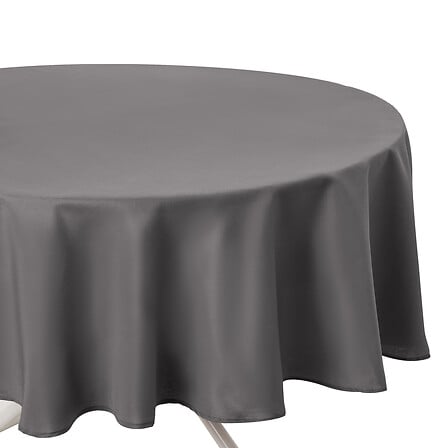 Round tablecloth (180x180)