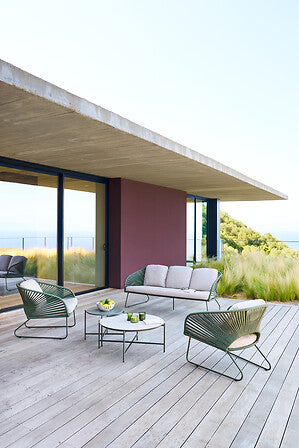 Belano outdoor furniture set