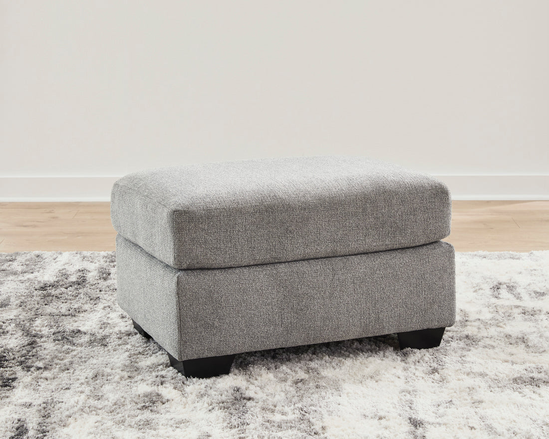 Ottoman Loreo