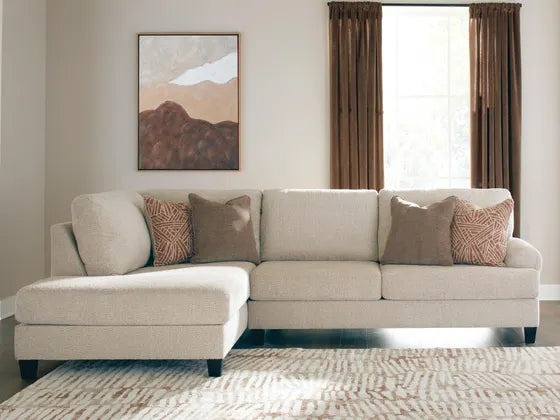 Sectional sofa Steelwater