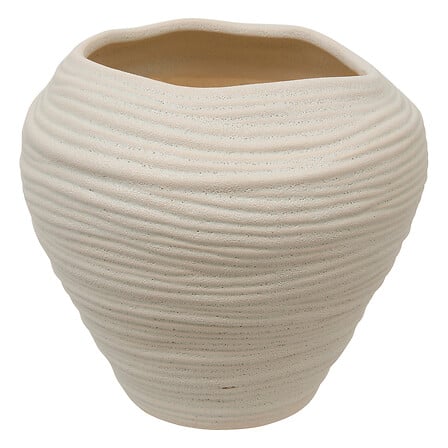 Ceramic vase Prudi