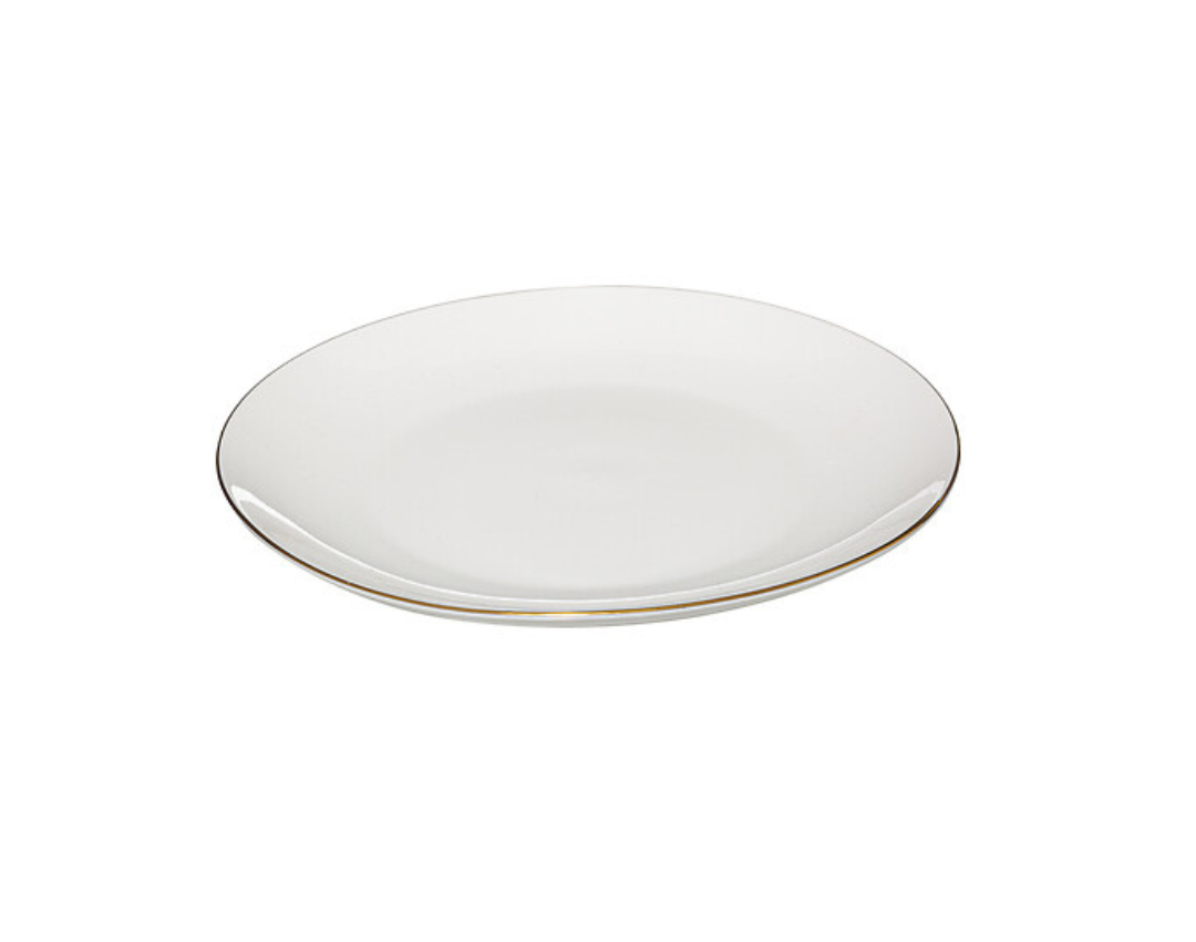 Porcelain plate Petit (27cm)