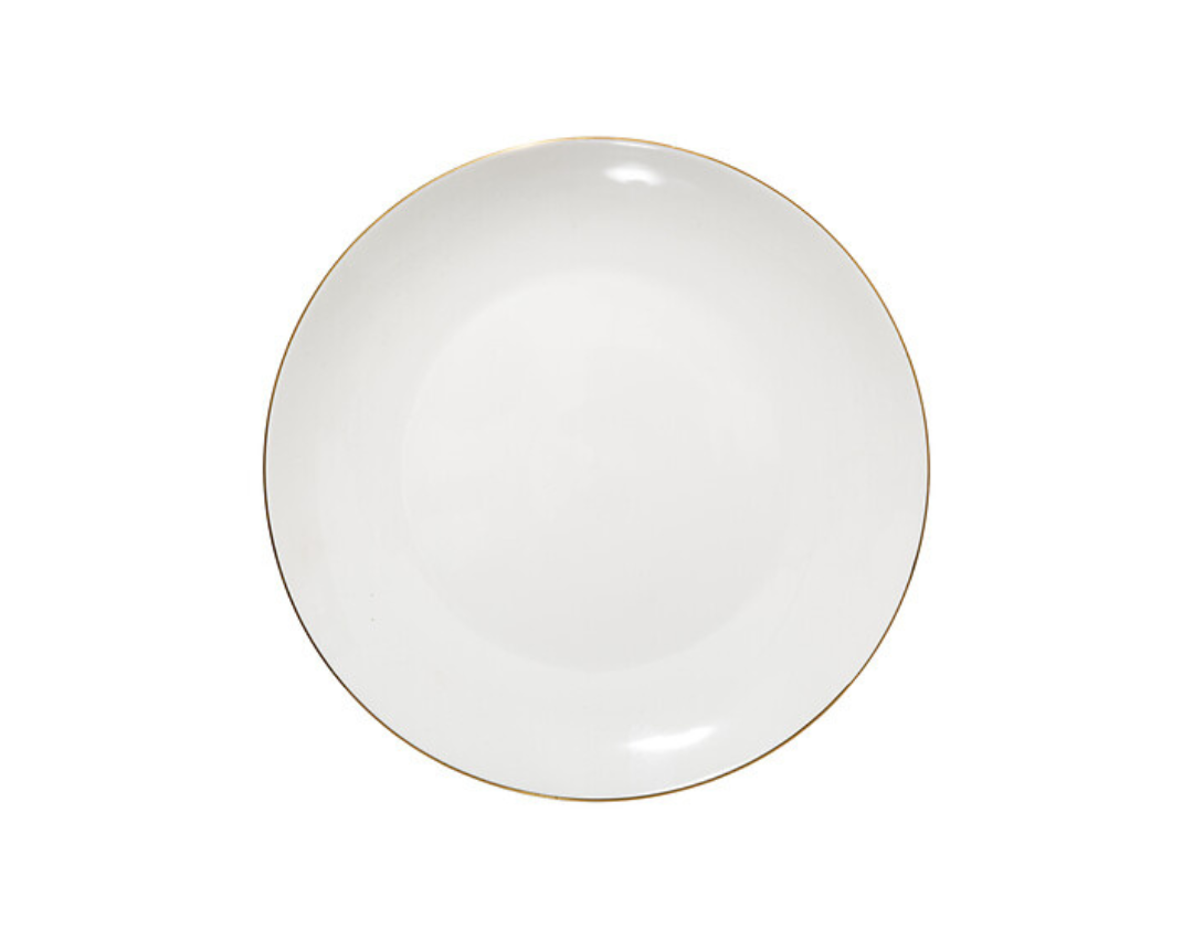 Porcelain plate Petit (27cm)