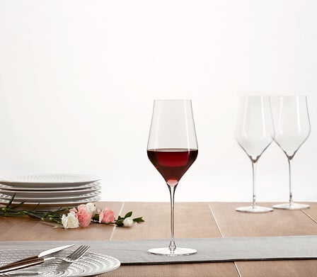 Set of wine glasses Douro (6 pieces)