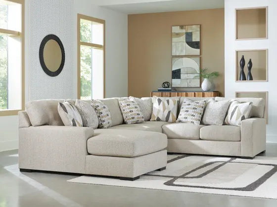 Sectional sofa Laurelgrove