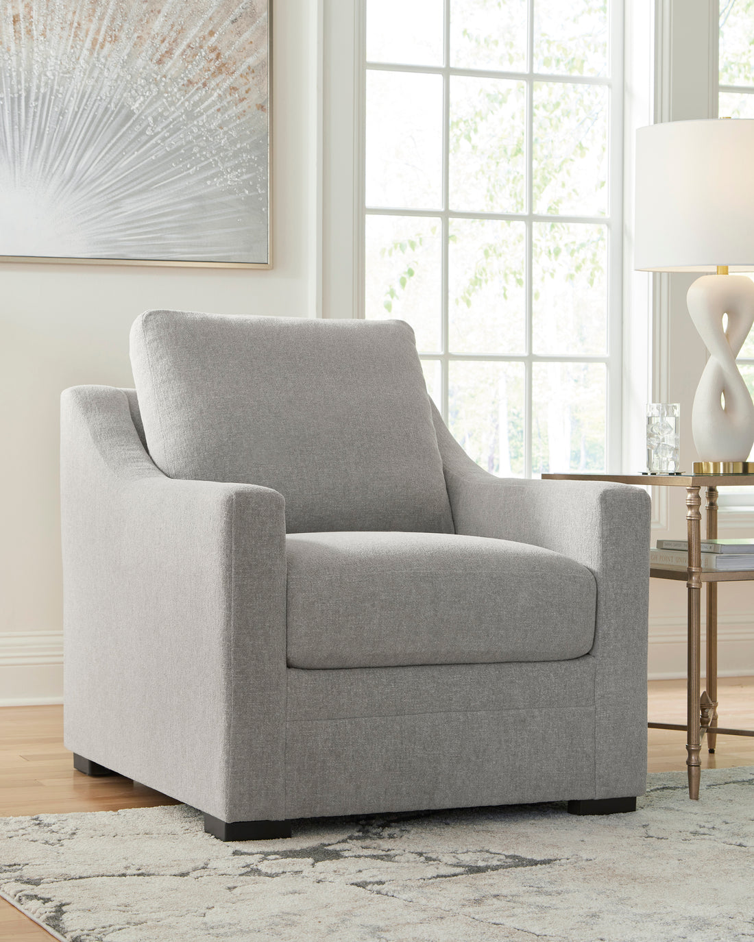 Բազկաթոռ Ivory Brook