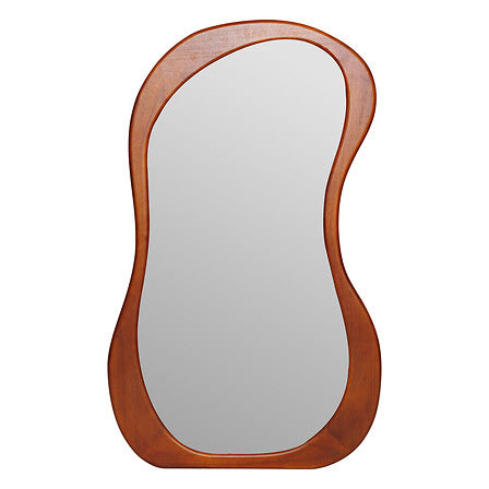Wall mirror Alanis