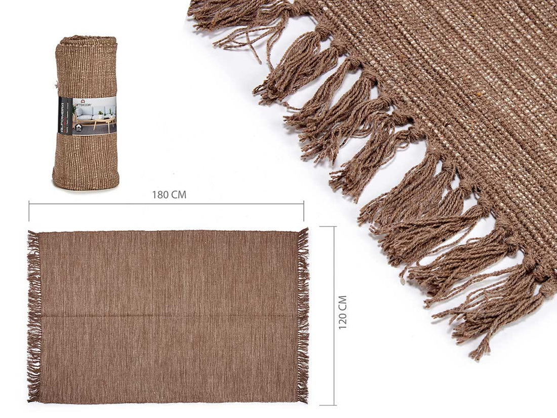 Small floor mat (120 x 180)