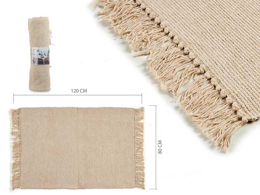 Small floor mat (80 x 120)