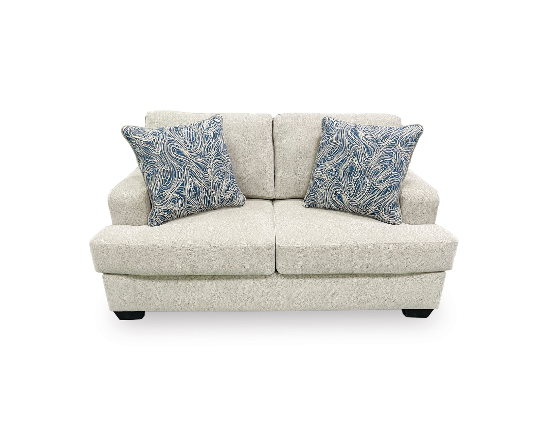 Loveseat Scottsveal