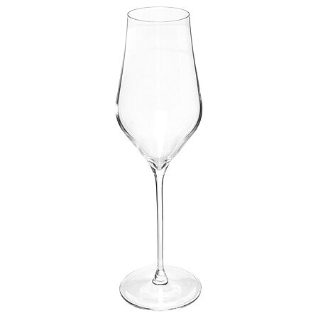 Set of champagne glasses Douro (6 pieces)