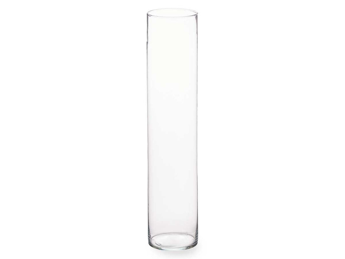 Glass vase
