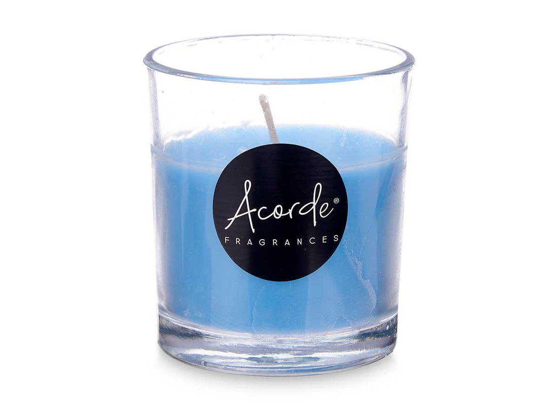 Scented candle Spa