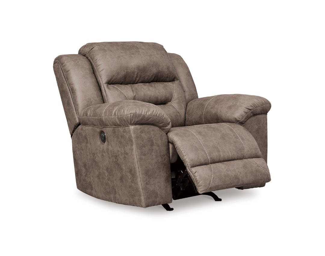 Stoneland Rocker Recliner