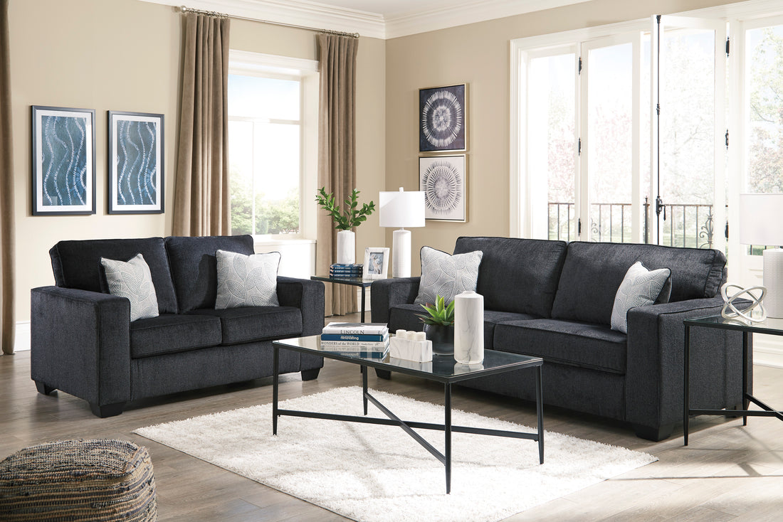 Altari sofa set