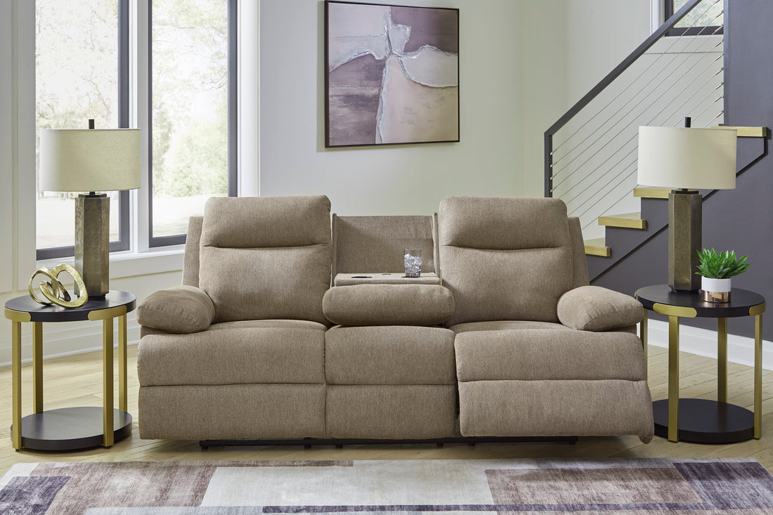 Tarrant Reclining Sofa