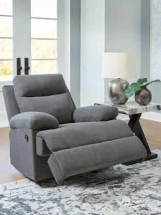 Tarrant Rocker Recliner