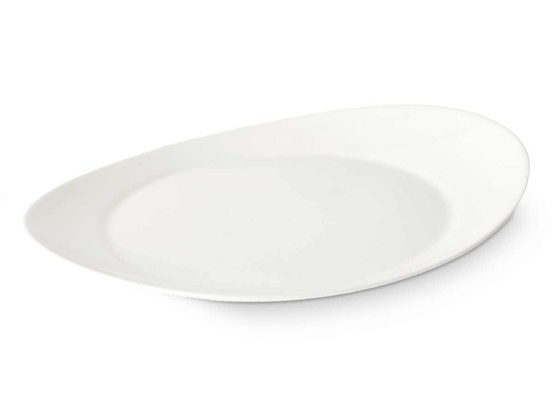 Oval plate (31 cm)