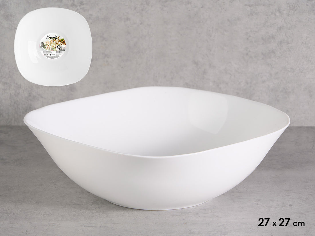 Pasta plate (27 cm)