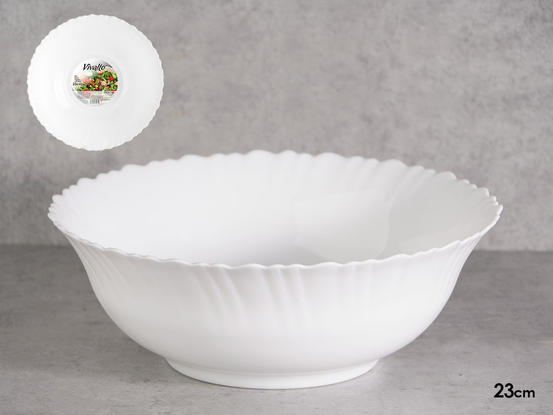 Pasta plate (23 cm)