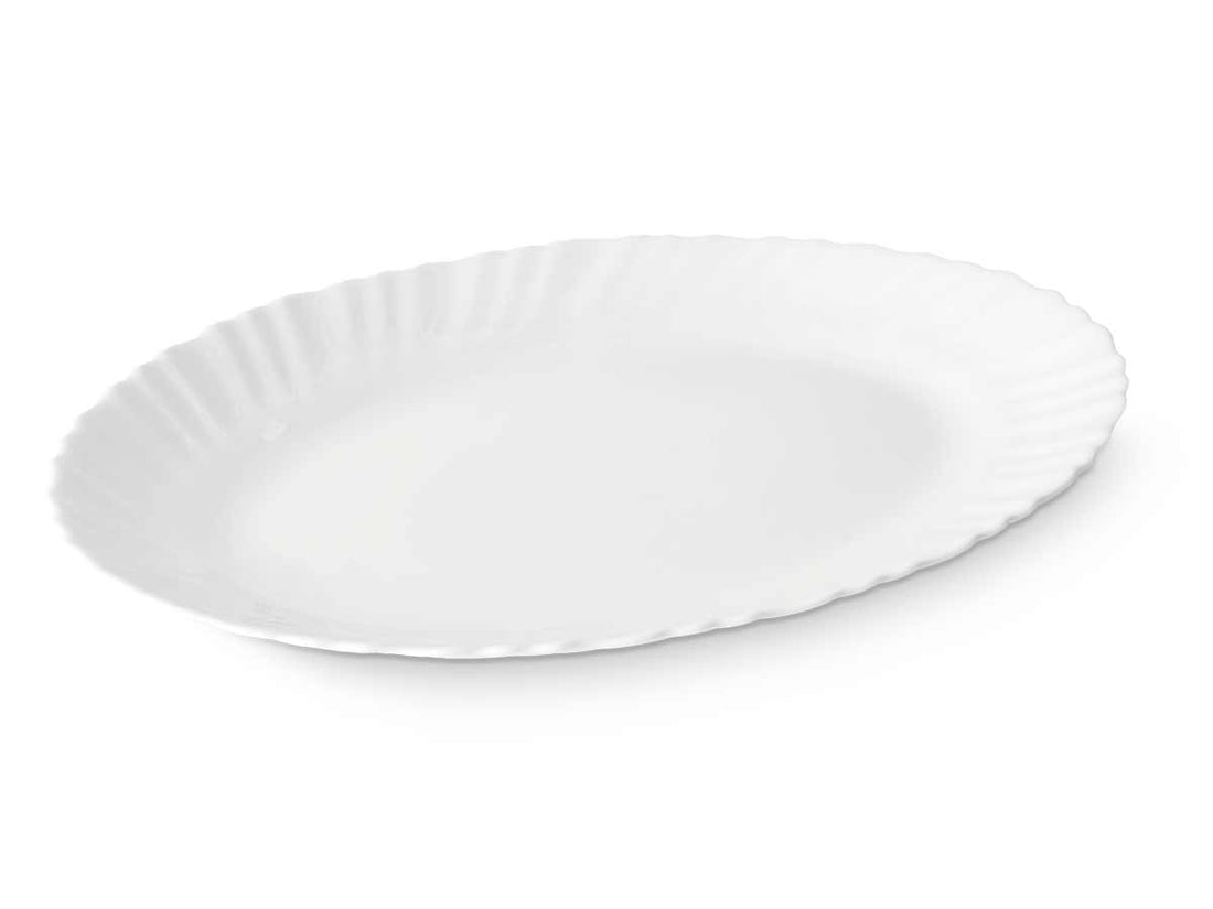 Serving plate (35 cm)