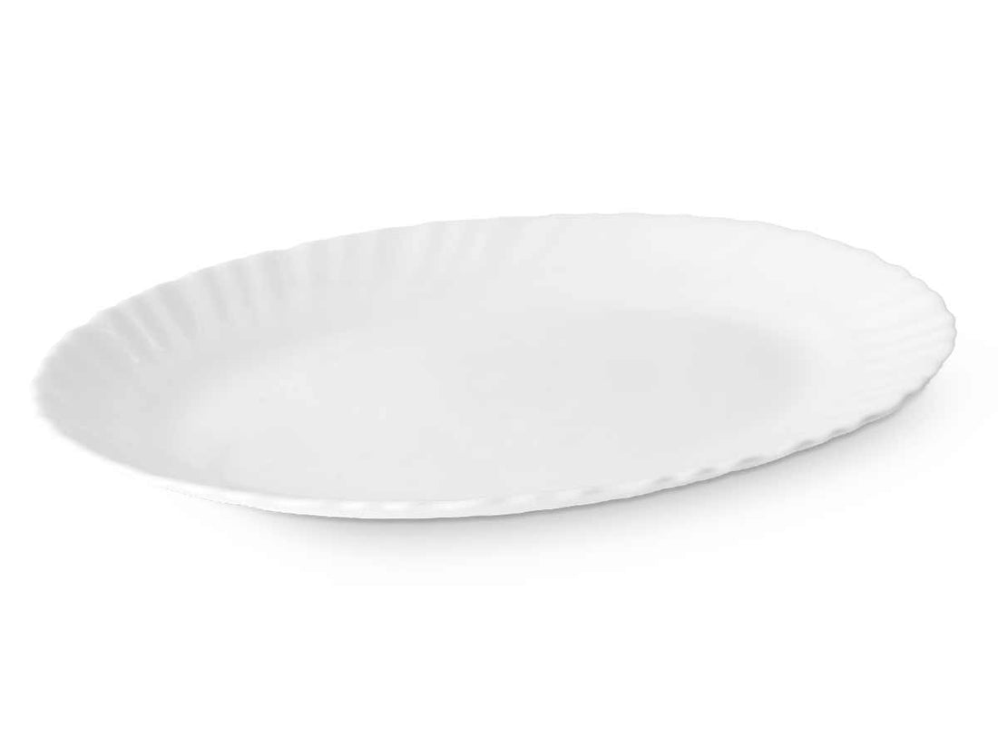 Serving plate (25 cm)