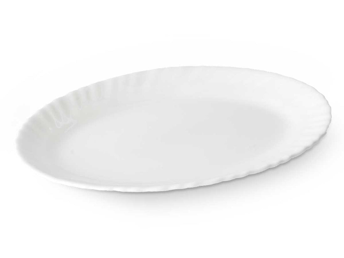 Serving plate (20 cm)
