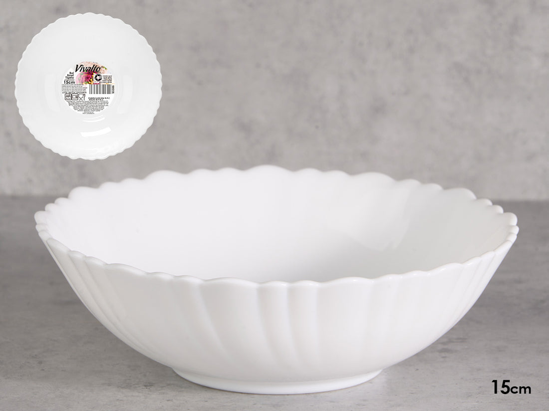 Pasta plate (15 cm)