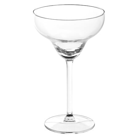 Set of Margarita glasses (4 pieces)