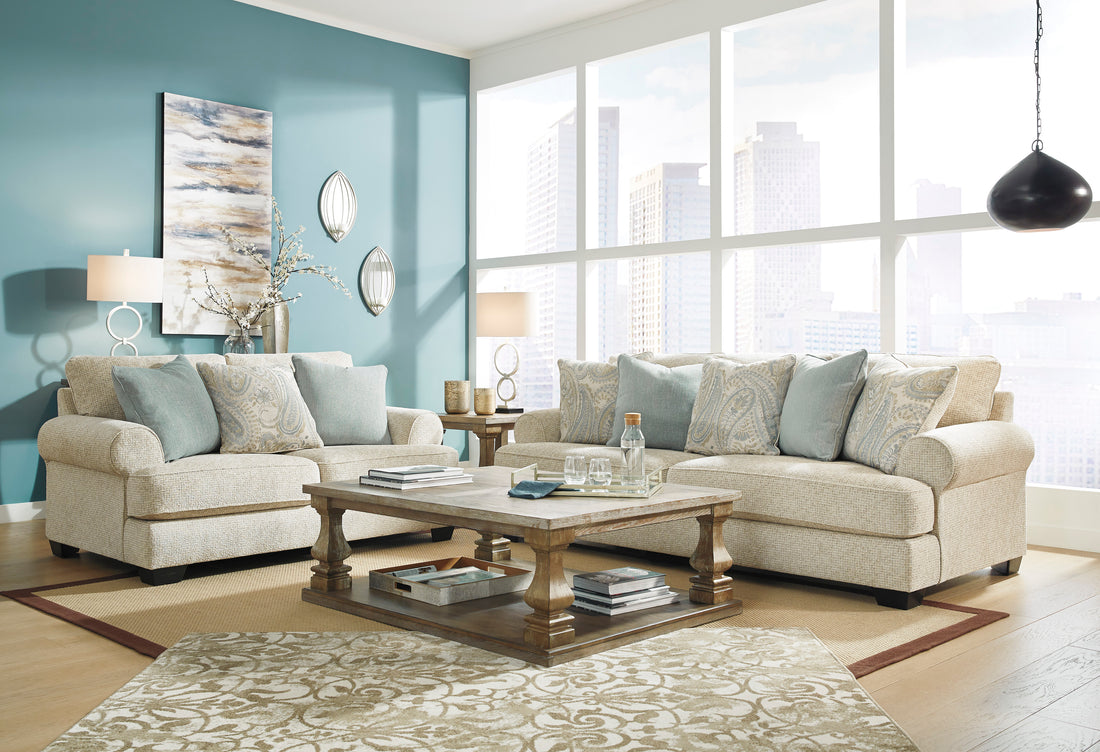 Monaghan sofa set