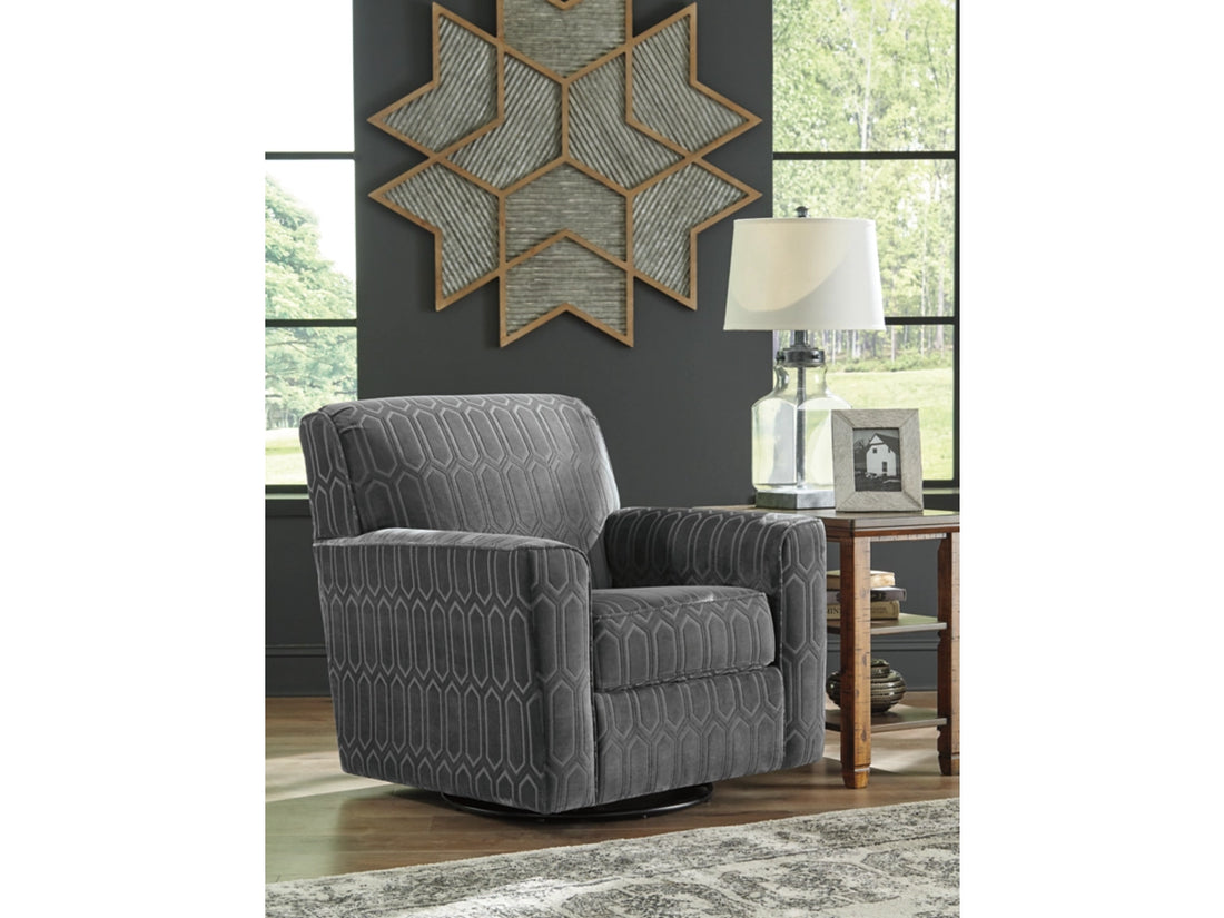 Zarina Accent Chair