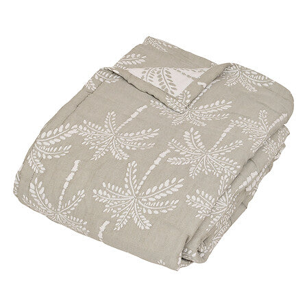 Ծածկոց Nuvia Palm (240x260)