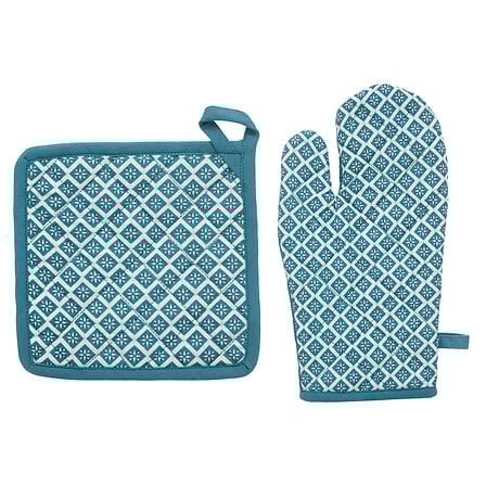 Potholder set
